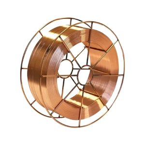 Axeweld AXE001 Sg2 Gaz Altı(migmag) Kaynak Teli 1mm 15kg