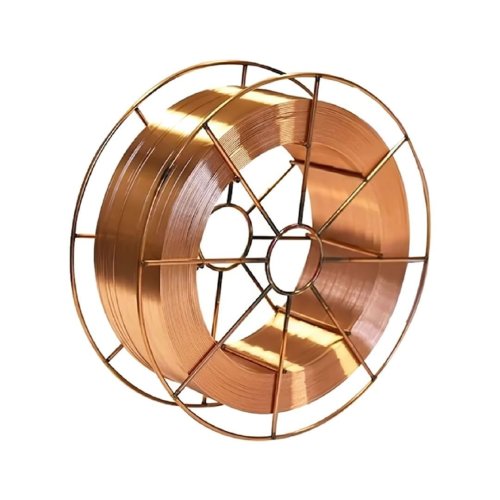 Axeweld AXE001 Sg2 Gaz Altı(migmag) Kaynak Teli 1mm 15kg