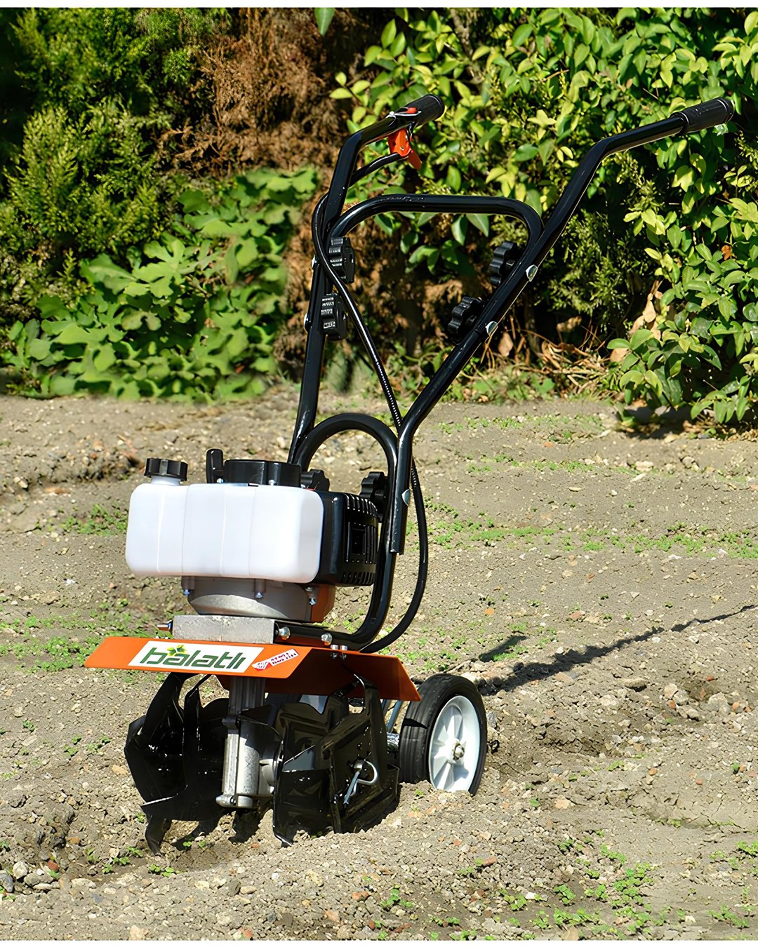 Balatlı BLT-TM-GR8005-52 52cc 2.2hp Mini Çapalama Makinesi Model ve fiyatları