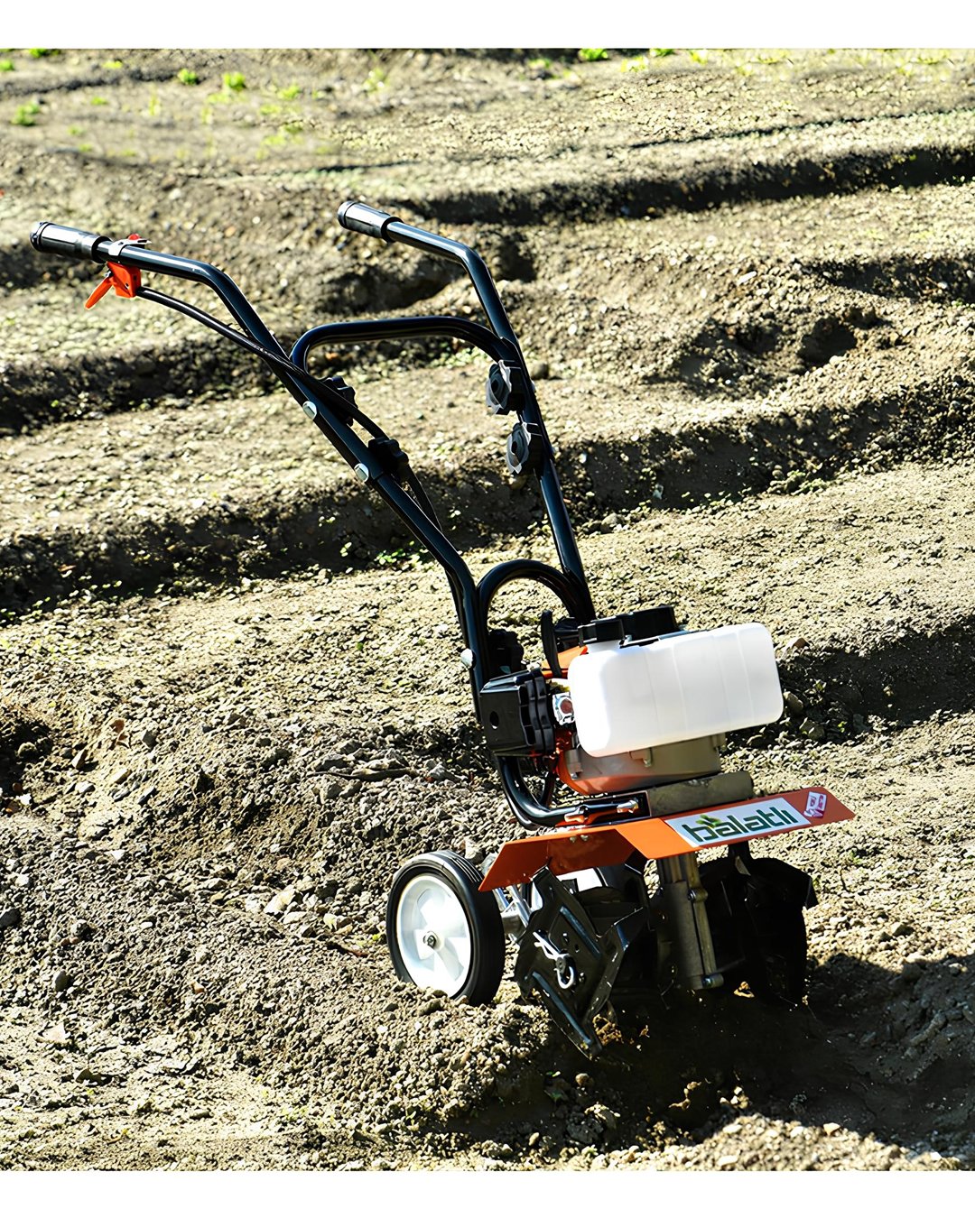 Balatlı BLT-TM-GR8005-52 52cc 2.2hp Mini Çapalama Makinesi teknik özellikler