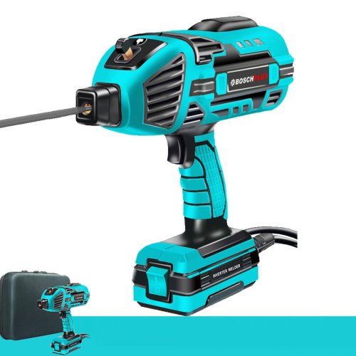 BoschPlus EEA089 Elektrikli El Tipi Kaynak Makinesi