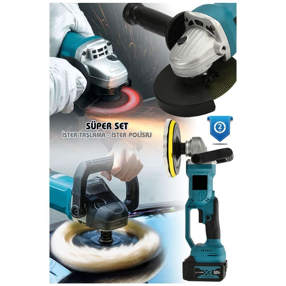 Bosch polisaj makinesi özellikleri ve fiyatı