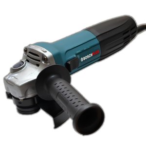 BoschPlus EEA220 Elektrikli Devir Ayarlı 125mm Avuç Taşlama