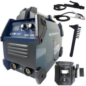 BoschPlus EEA228 ARC 950 Kaynak Makinesi