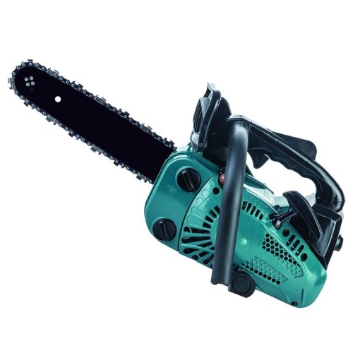 BoschPlus EEA229 25cc Portatif Mini Benzinli Testere Ağaç Odun Dal Budama Ve Kesme Testeresi Ağaç Kesme Motoru