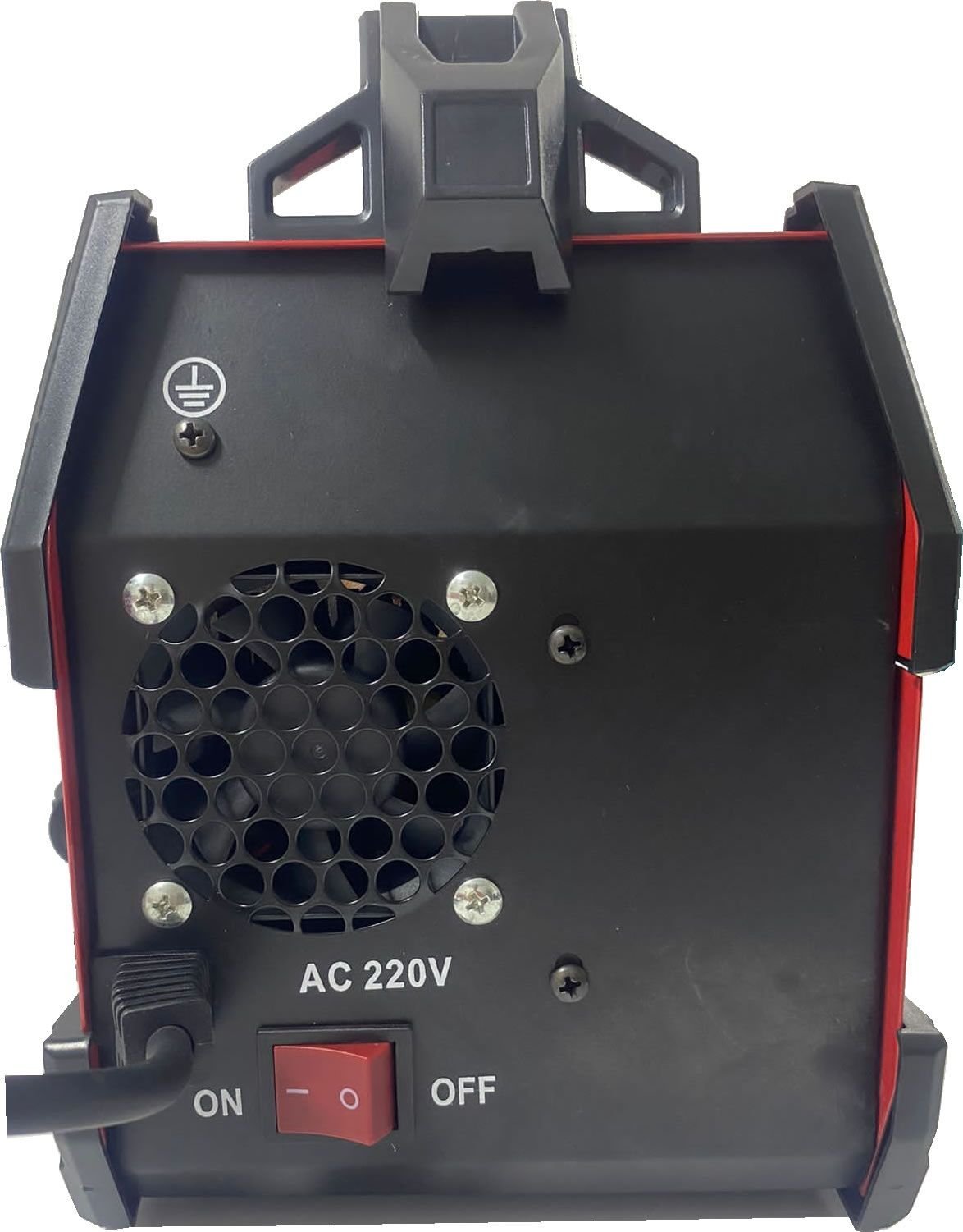 Milwaukee gazsız gaz altı kaynak makinesi