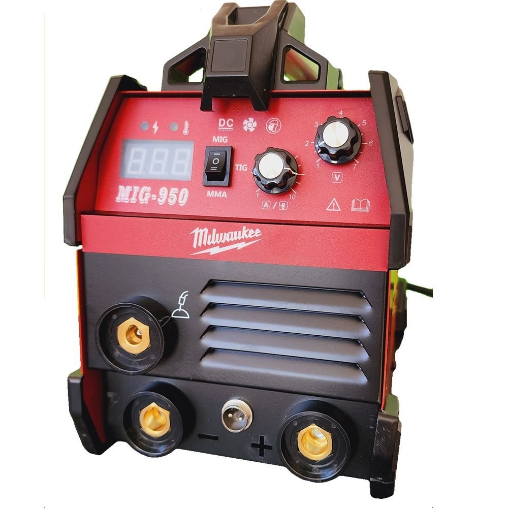 Milwaukee gazsız gaz altı kaynak makinesi fiyatları