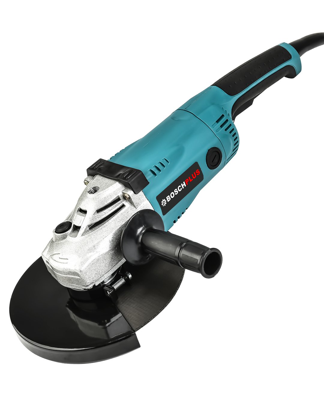 Bosch plus büyük avuç taşlama 230mm özellikleri