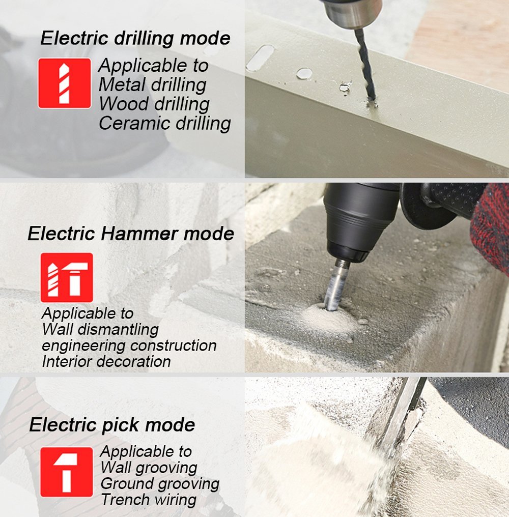 Bosch Plus EEA104 Professional Gbh 2-28f Pnömatik Kırıcı Delici model ve fiyatlar