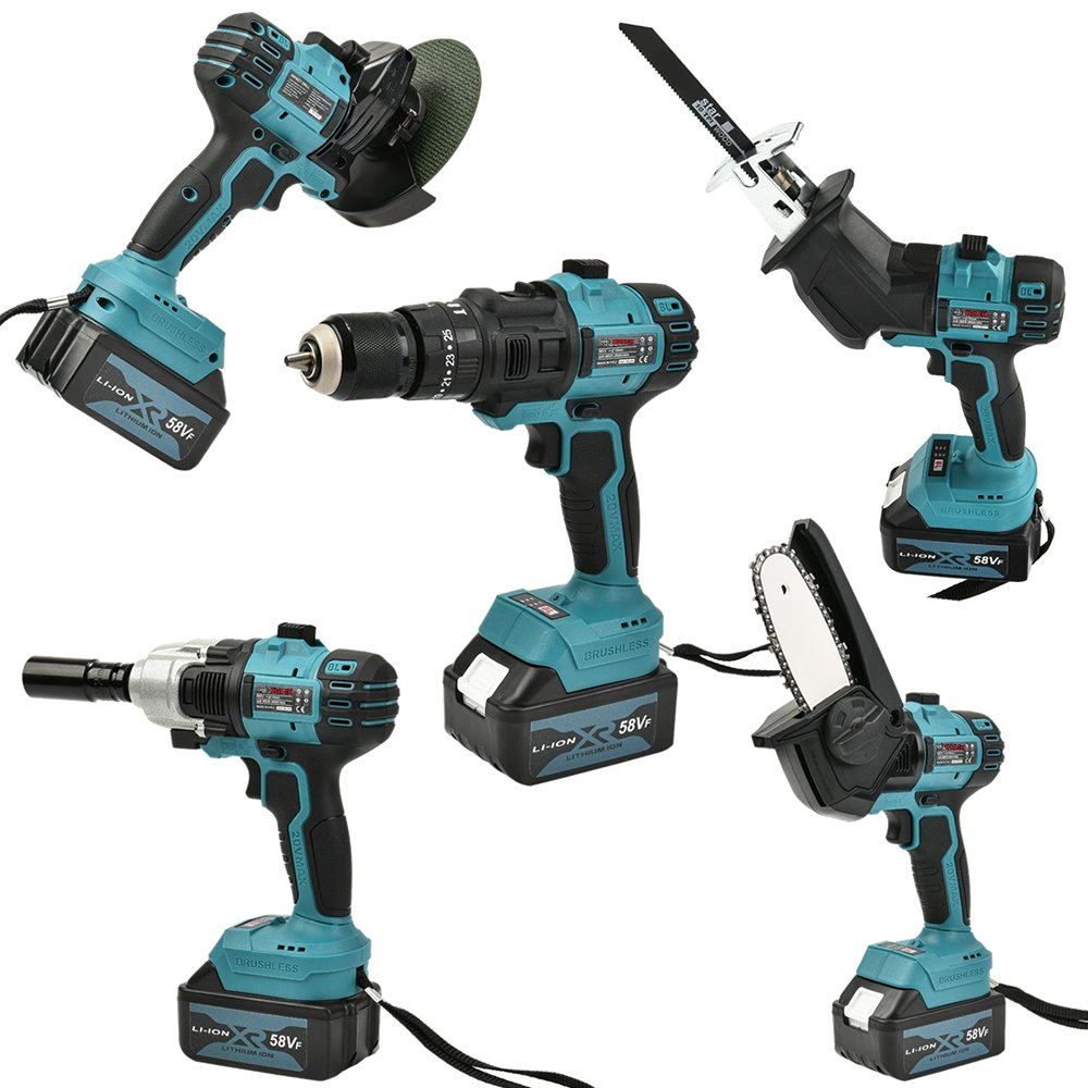 BoschPlus EEA215 Multievo 5li Kafa Beş Başlıklı 58vf Çok Amaçlı Şarjlı Alet modelleri