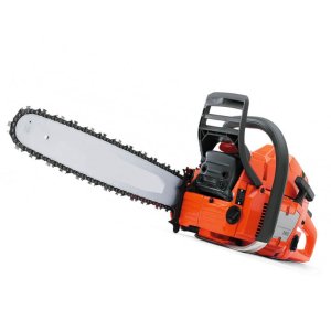 BoschPlus EEA241 Benzinli Ağaç Motor Testere (Turuncu)