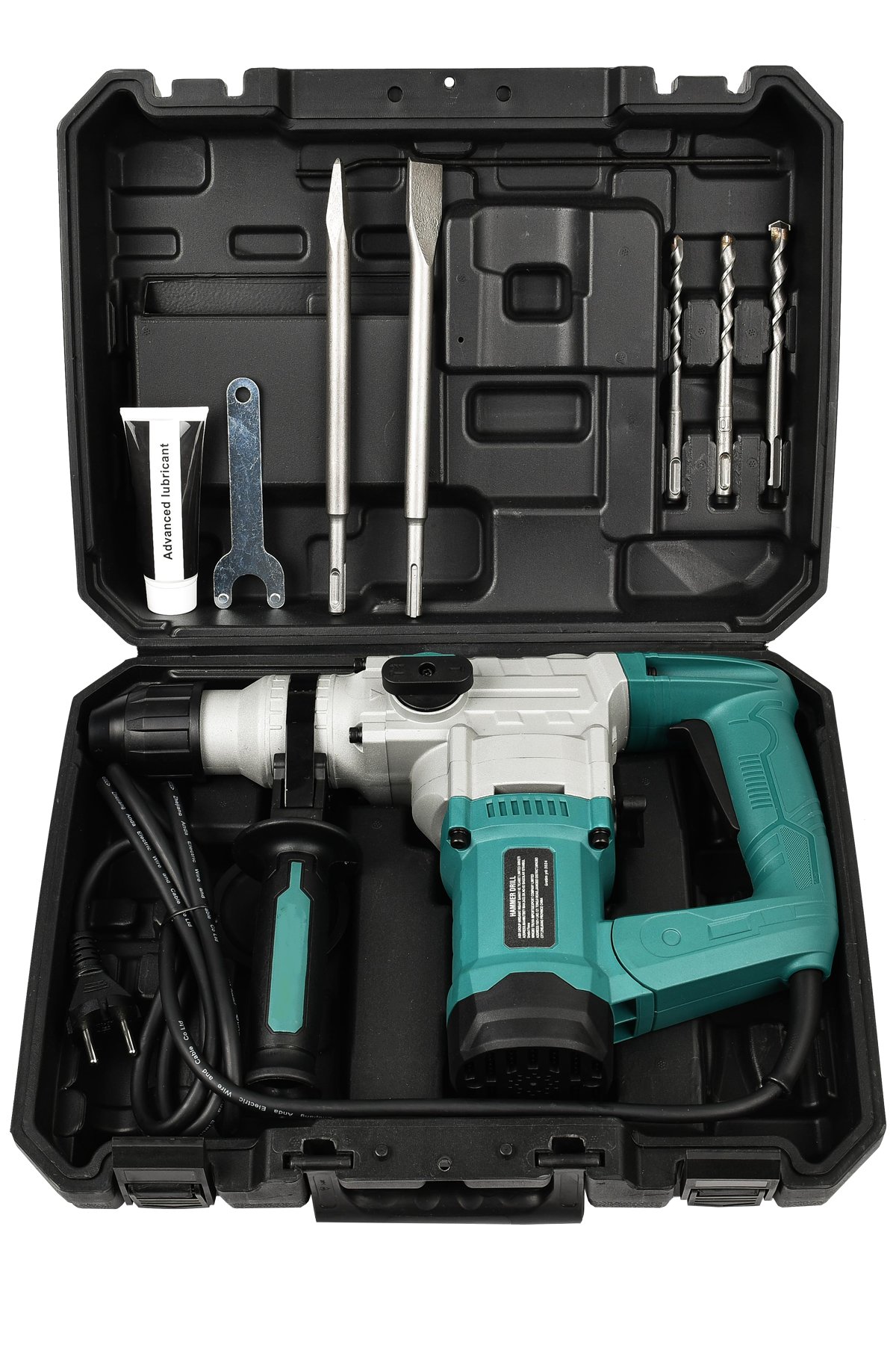 Bosch Plus EEA350 28mm Yüksek Güçlü Döner Çekiçli Profesyonel Kırıcı Delici Hilti teknik özellikler