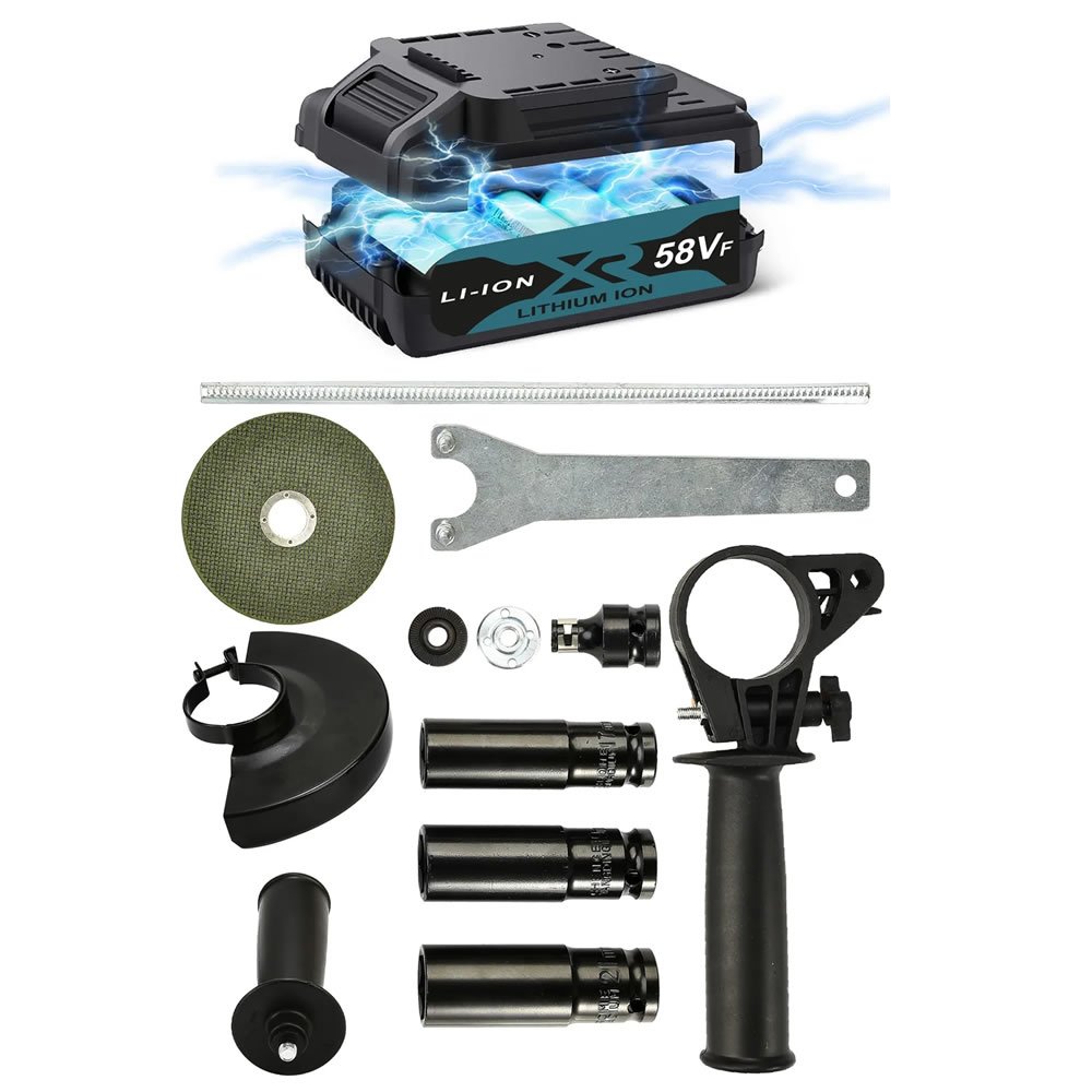 Bosch Plus EEA365 Ultra 5li Grup Set Vidalama, Somun Sıkma, Kırıcı Delici, Avuç Taşlama ve 12 Köşe Lazer Metre 58Vf batarya