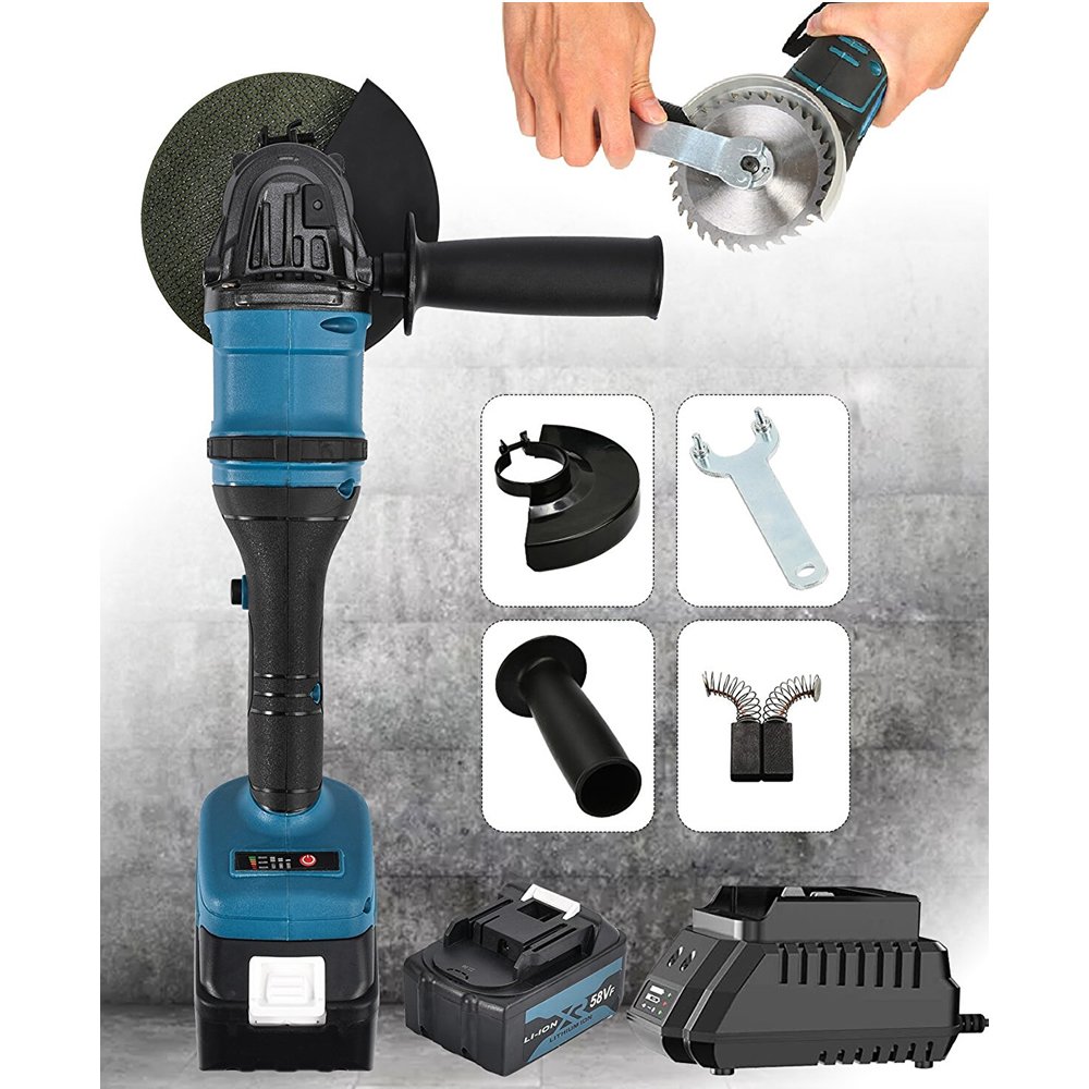 Bosch Plus EEA365 Ultra 5li Grup Set Vidalama, Somun Sıkma, Kırıcı Delici, Avuç Taşlama ve 12 Köşe Lazer Metre 58Vf taşlama