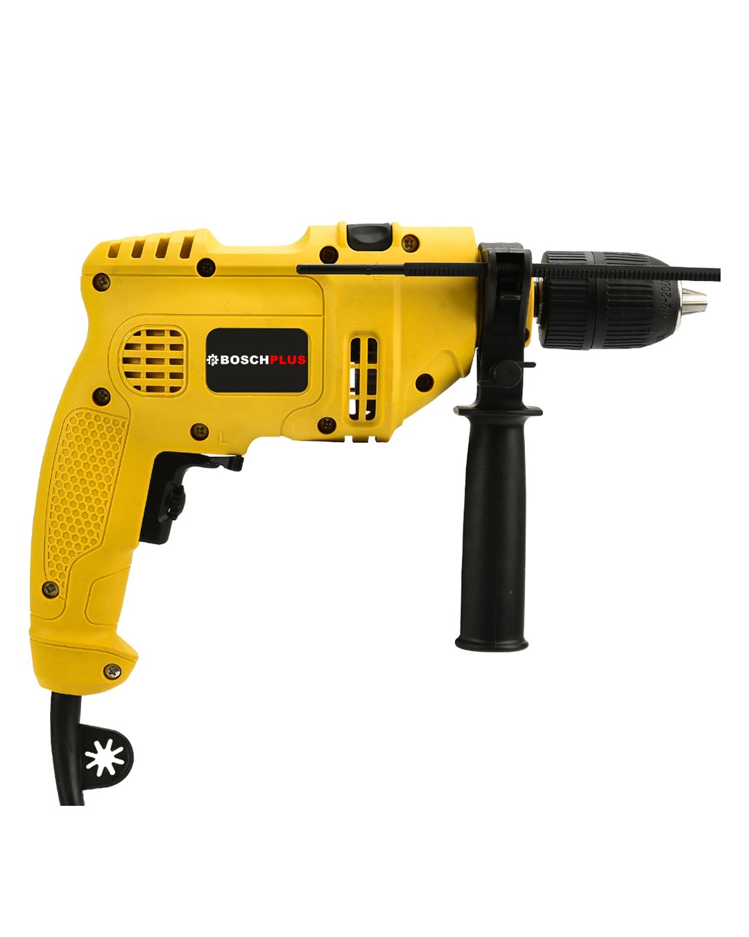 Bosch Plus EEA366 Elektrikli 13mm Darbeli Matkap (Sarı) Model ve fiyatlar