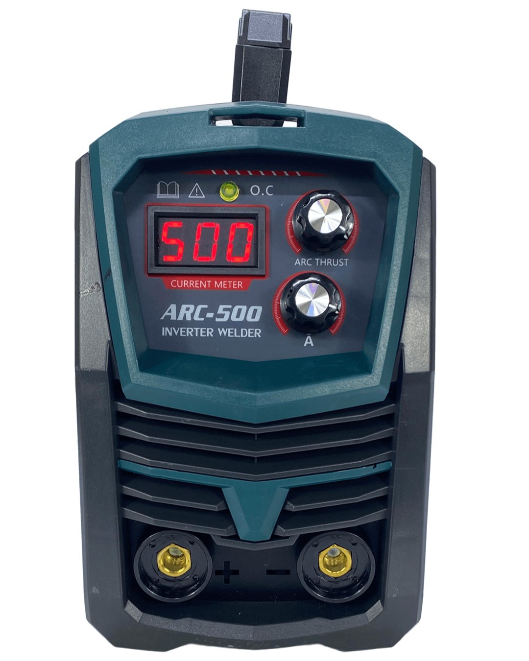 BoschPlus EEA393 ARC 500 İnverter Dijital Kaynak Makinesi MODEL VE FİYATLAR