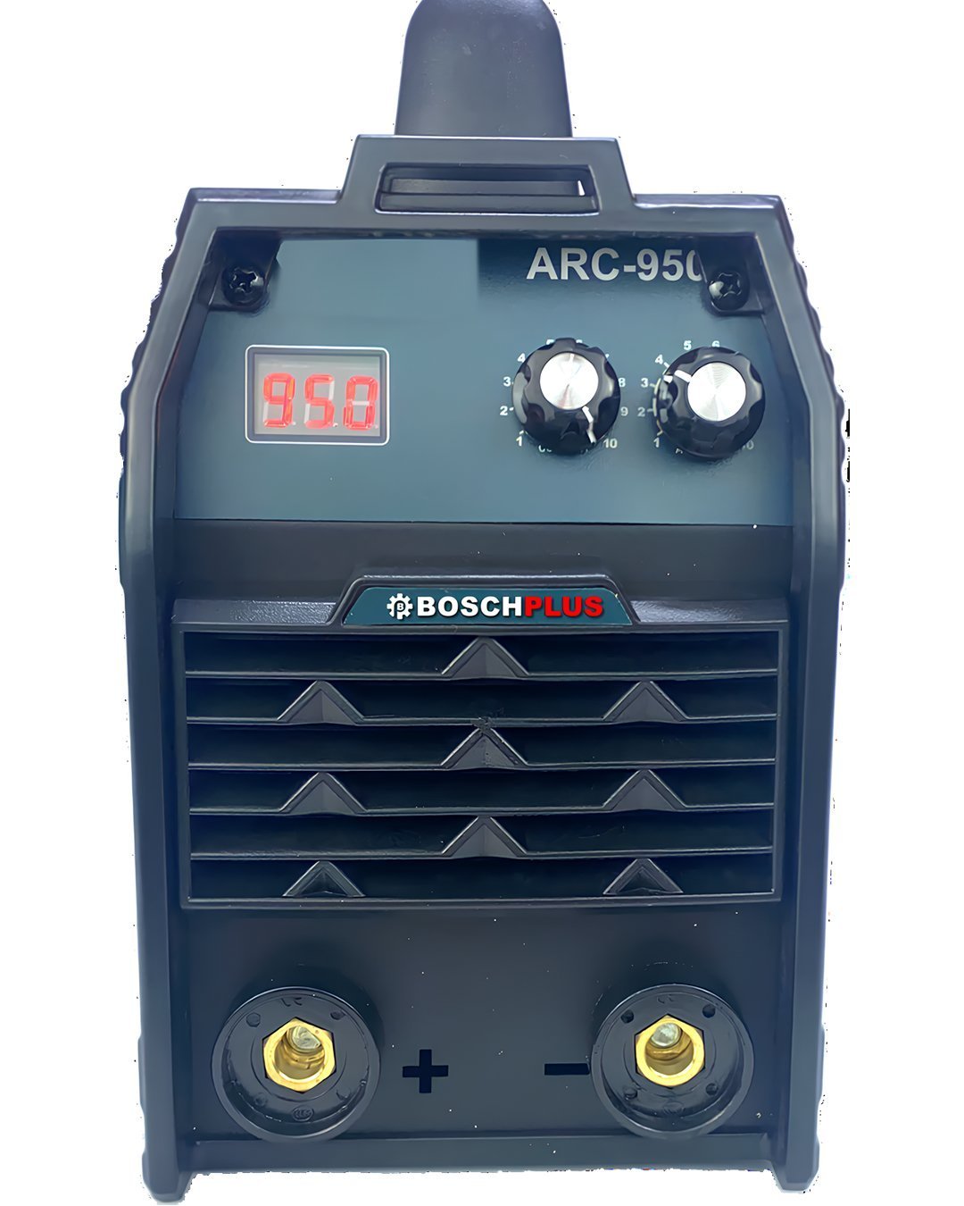 BoschPlus EEA409 ARC 950 DC İnverter Dijital Kaynak Makinesi (Mavi) model ve fiyatlar