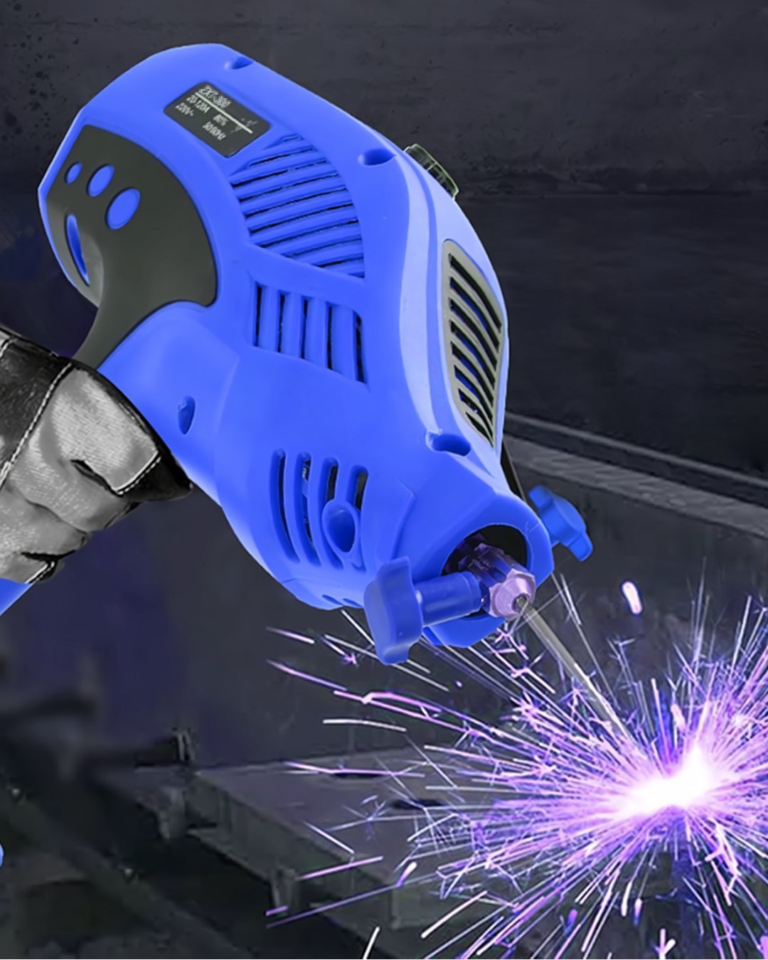 Bosch Plus EEA419 Elektrikli El Tipi İnvertör Arc Kaynak Makinesi model ve fiyatları