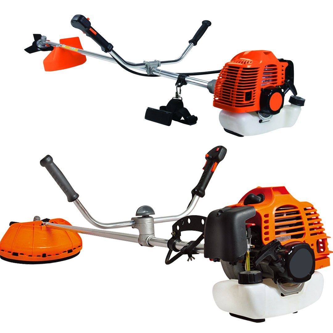 BoschPlus EEA446 58cc 11000 Rpm Yan Tipi Benzinli Ot Çalı Çim Biçme Tırpanı (Turuncu) model ve fiyatları