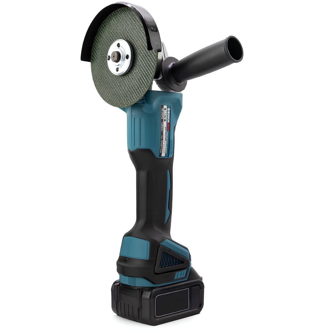 Boschplus EEA450 Kömürsüz Akülü 7 li Set 88Vf 5ah 10p avuç taşlama özellikleri