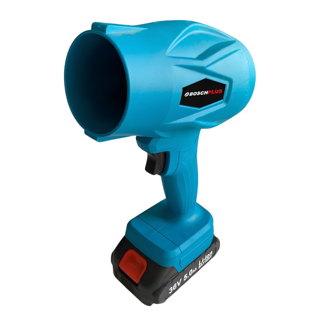 BoschPlus EEA470 Yeni Çift Akülü Hava Üfleme, Yaprak Üfleyici, Araba, Cam Suyu Kurulama Fanı  model ve fiyatlar