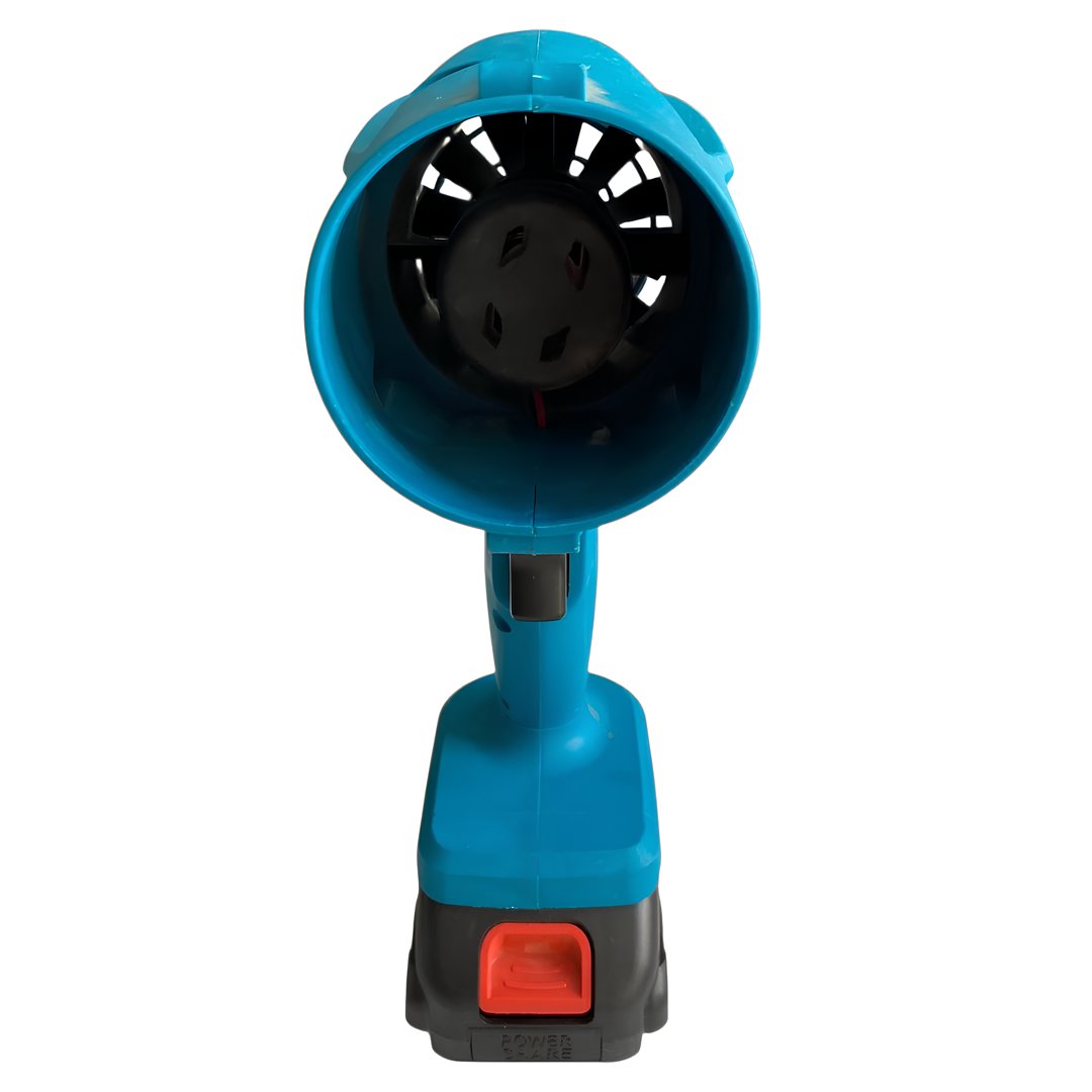 BoschPlus EEA470 Yeni Çift Akülü Hava Üfleme, Yaprak Üfleyici, Araba, Cam Suyu Kurulama Fanı  teknik bilgiler