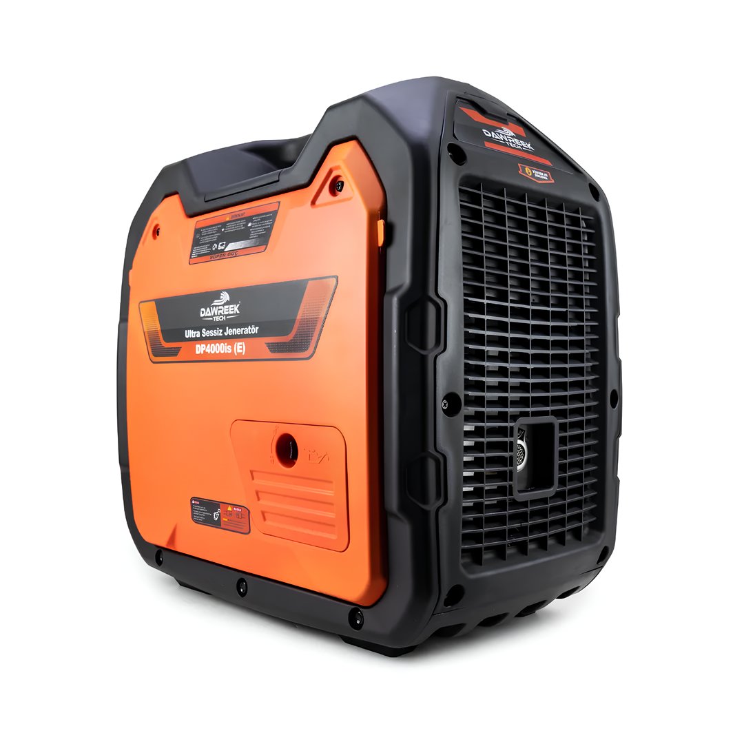 Dawreek DP4000 3KW Benzinli İnverter Jeneratör satın al