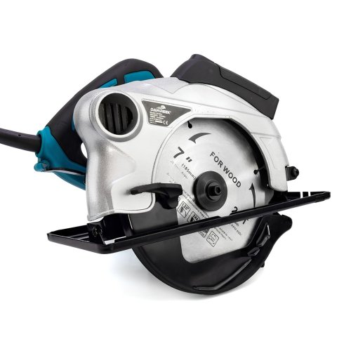 DW MKE EL022 Professional Elektrikli Daire Testere 1200W 185MM