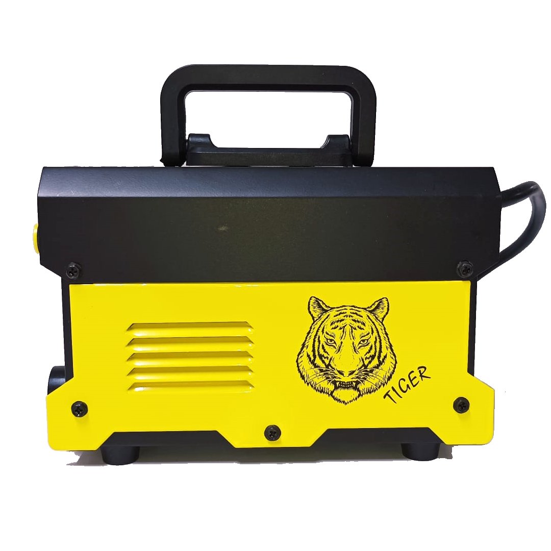 DewaltPlus TIGER EEA326 MMA300 Turbo Fanlı Dijital Arc Kaynak Makinesi (Sarı) makinesi ve fiyatları