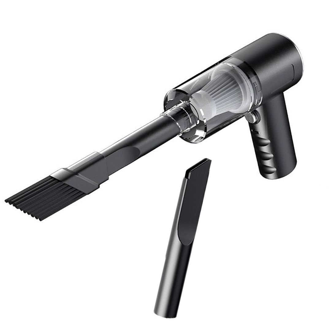 Ekinler EEA222 Kablosuz Şarjlı Mini Süpürge 120watt