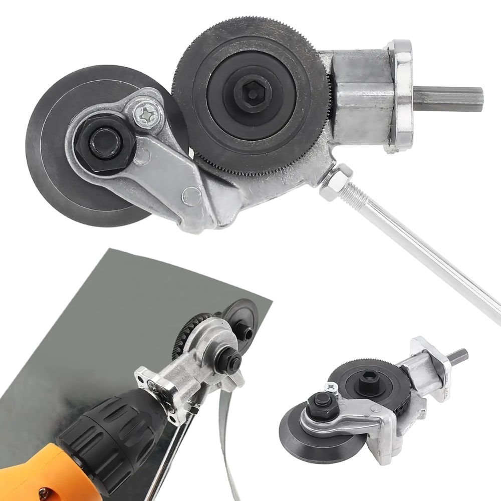 Ekinler eea245 plaka metal saç kesme aparatı teknik özellikler