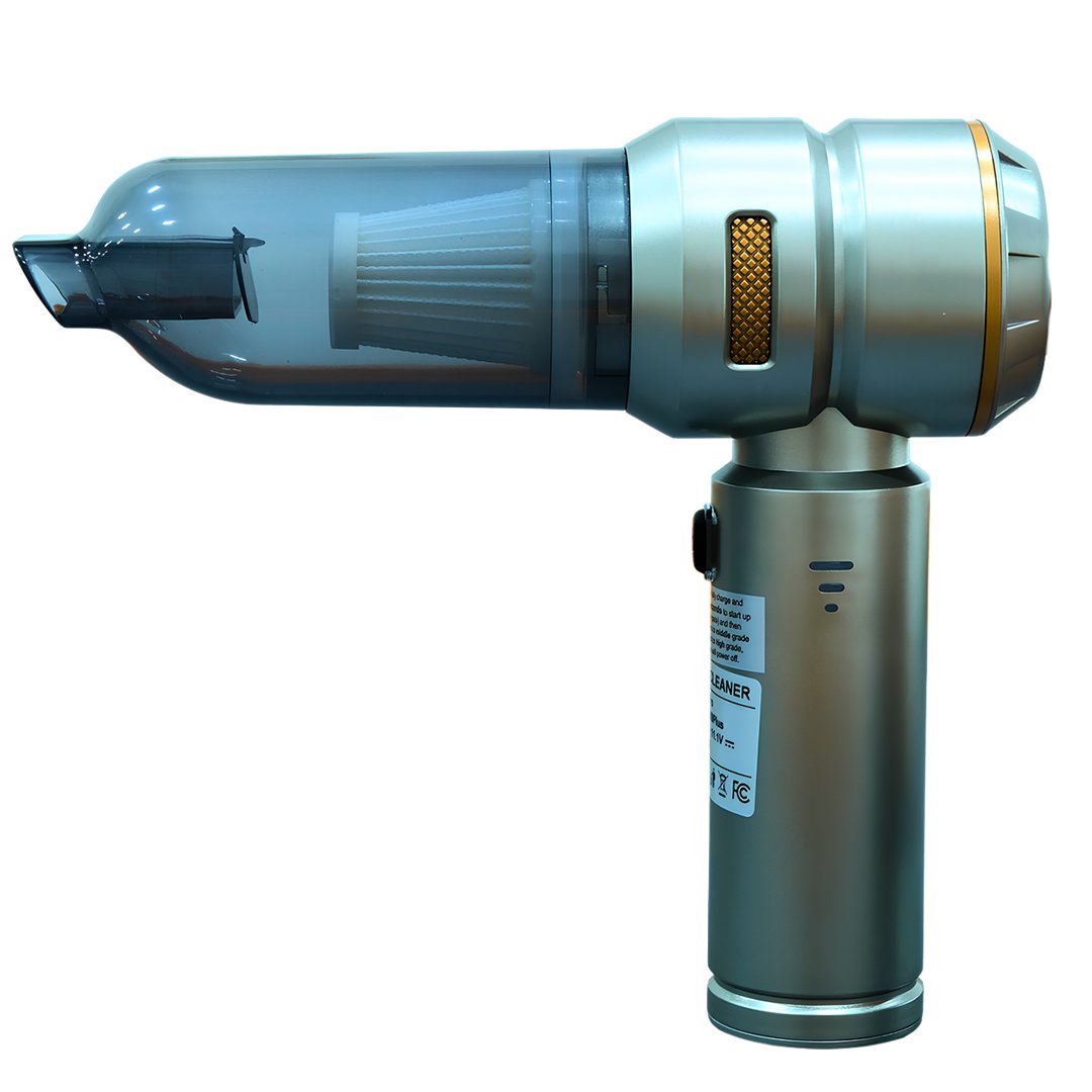 Ekinler yeni kablosuz mini şarjlı süpürge