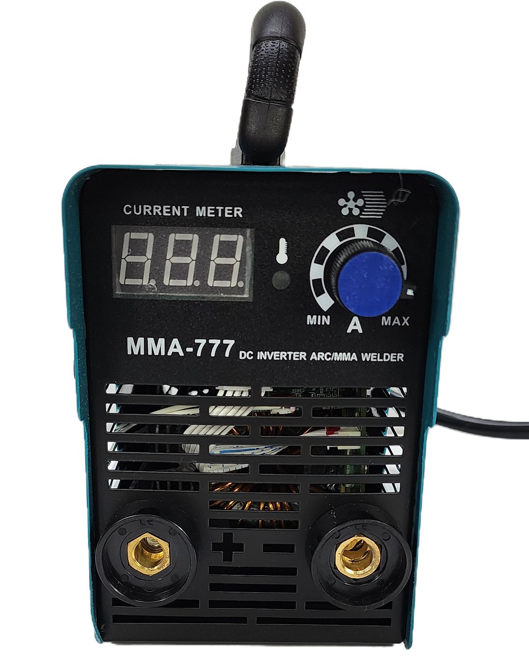 Ekinler El Aletleri EEA353 MMA777 İnverter Turbo Çanta Kaynak Makinesi (Mavi) model ve fiyatlar