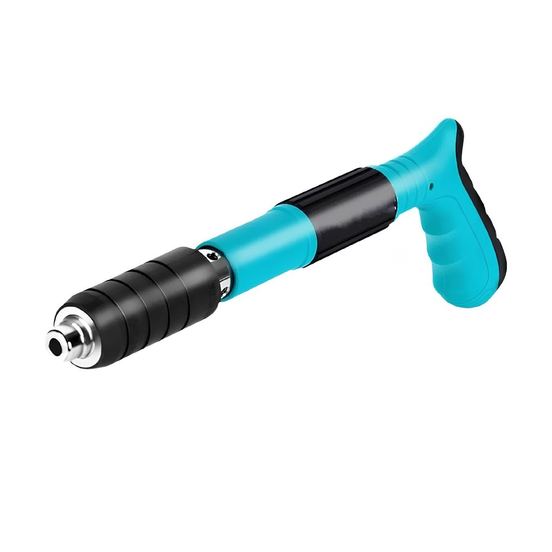 EMVPRO EMV5618 Mekanik Çivi Tabancası Beton Çelik Çivi Tabancası