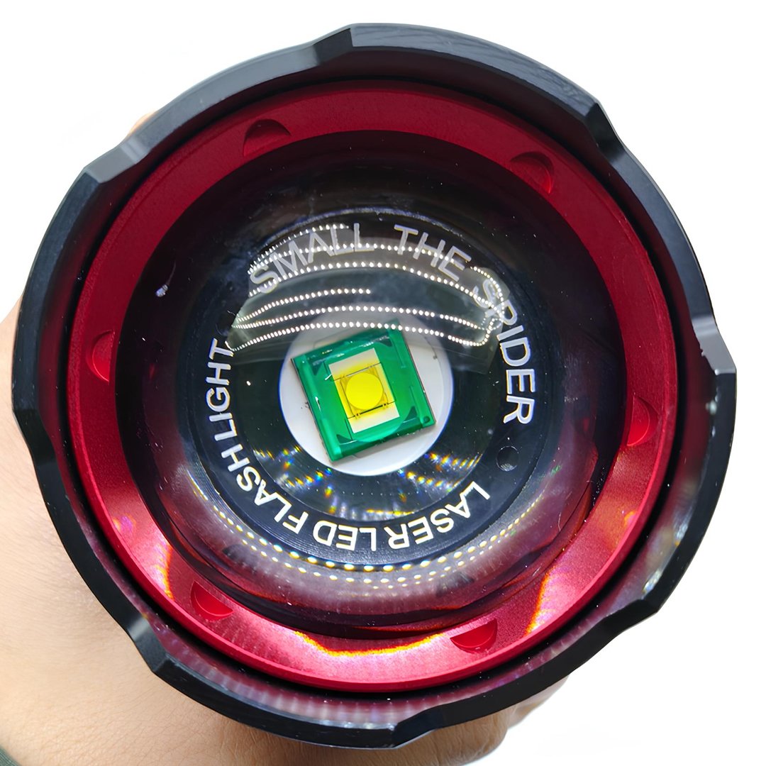 Farissu Q-MAX PS3900 11000 Lümen 110W Zoomlu Şarjlı El Feneri – 27.200 mAh Powerbank Özellikli Profesyonel Işık Gücü model ve fiyatlar