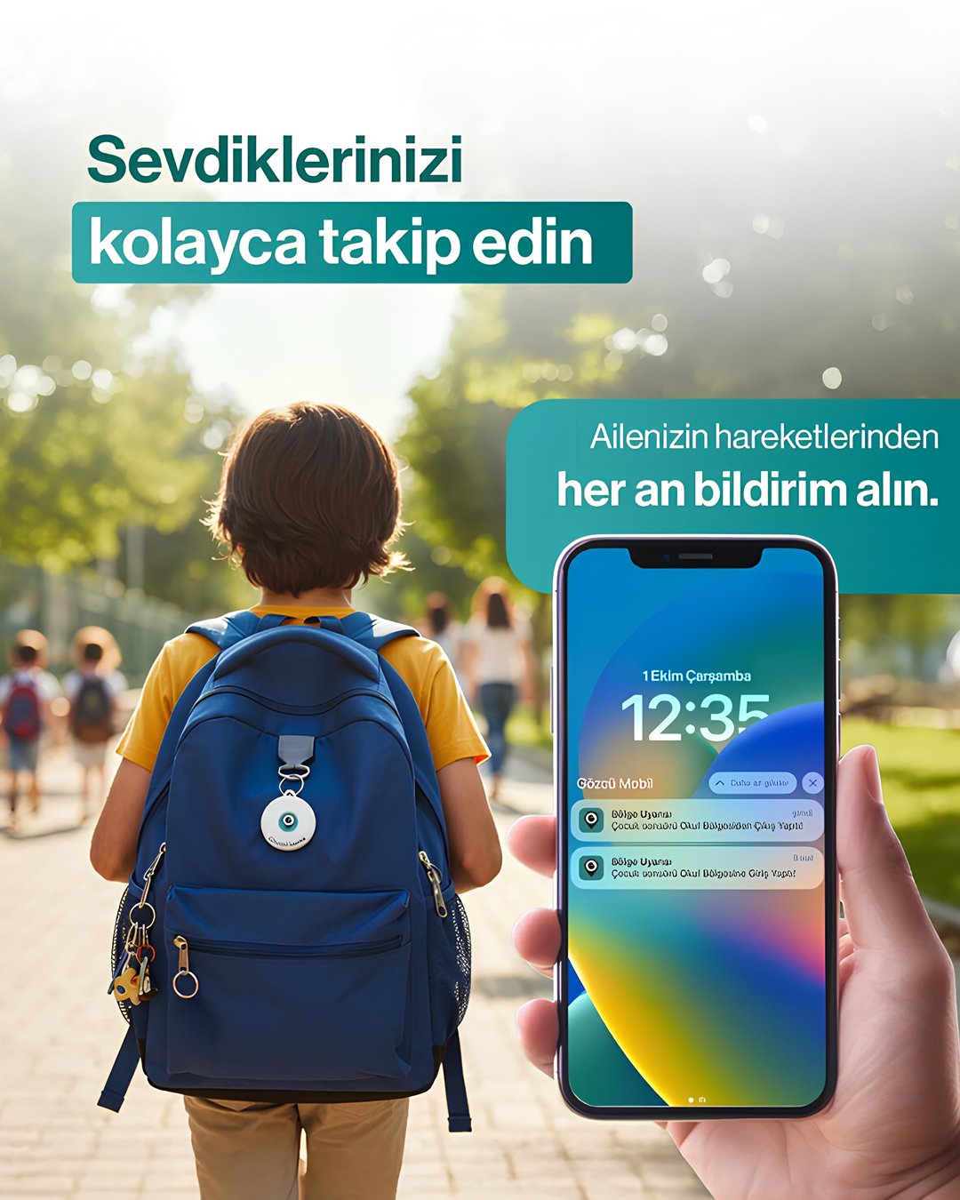 Gözcü Mobil Mega GM001 Profesyonel GPS Takip Cihazı özellikleri