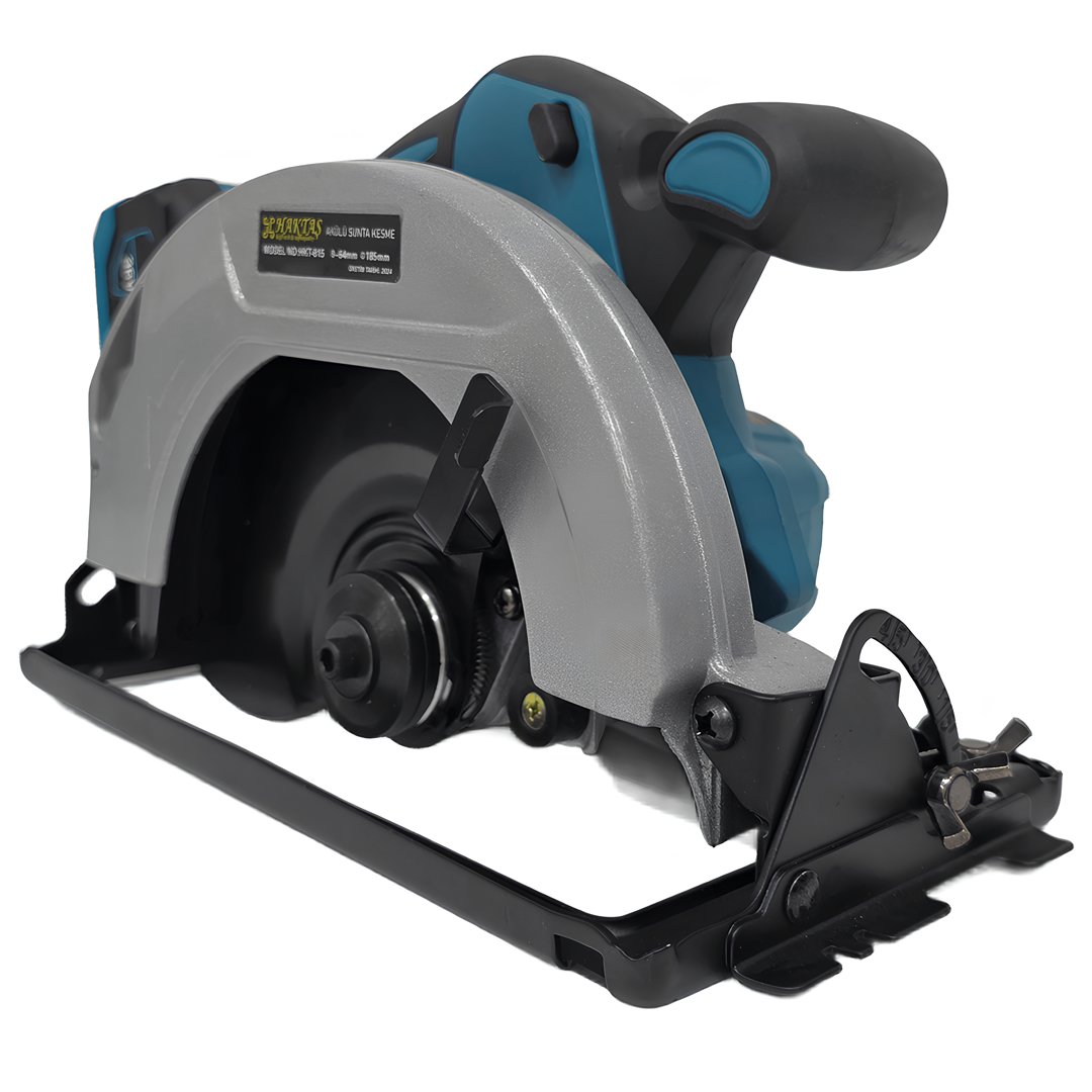 Haktaş HKT747 Yeni Nesil Mavi 7li Şarjlı Set 36V 3ah daire testere özellikler