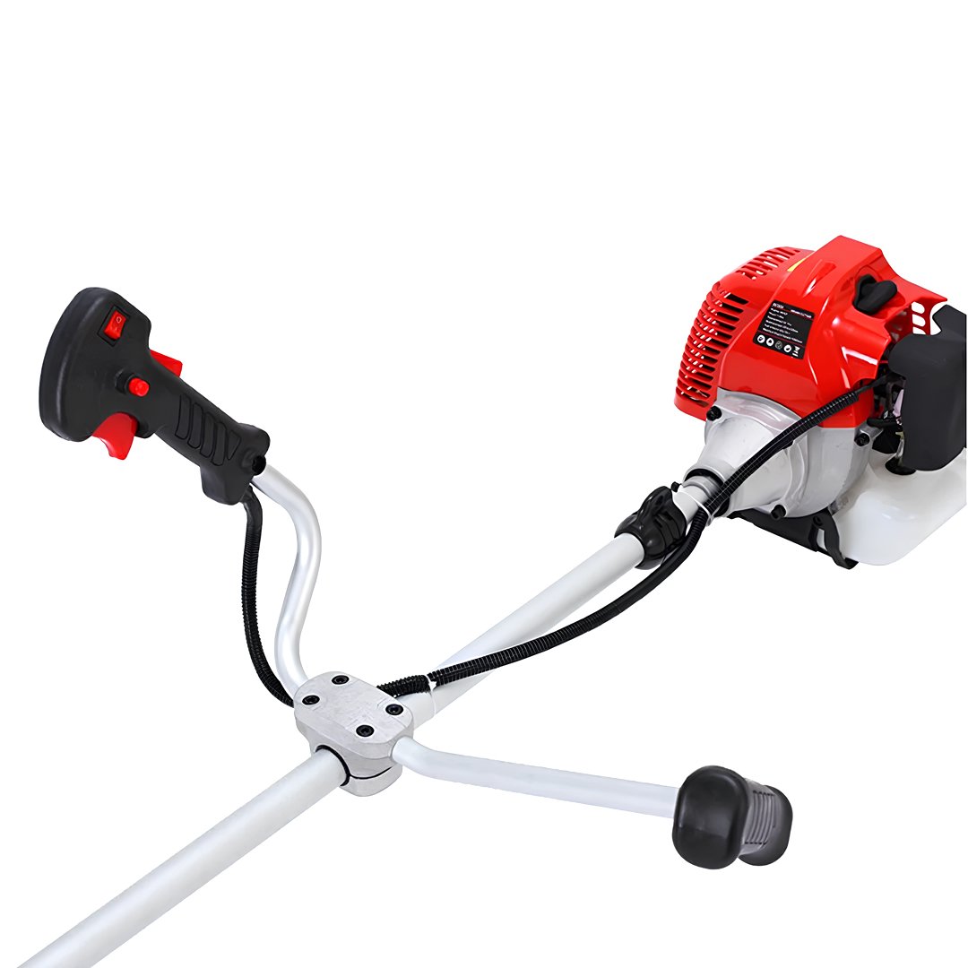 Haktaş TMBC520 Benzinli Yan Tırpan - Bisiklet Kollu 52CC model ve fiyatları