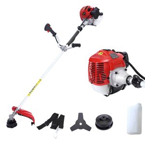 Haktaş TMBC520 Benzinli Yan Tırpan - Bisiklet Kollu 52CC