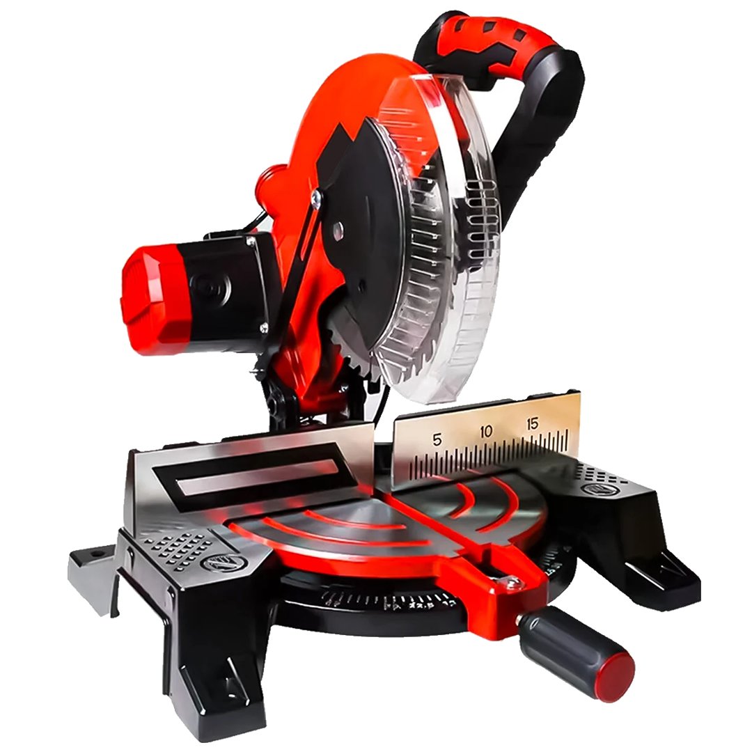 Maxstar DFS001 Gönye Kesme Makinesi Sağ-Sol 45 Derece Keser Açı Ayarlı