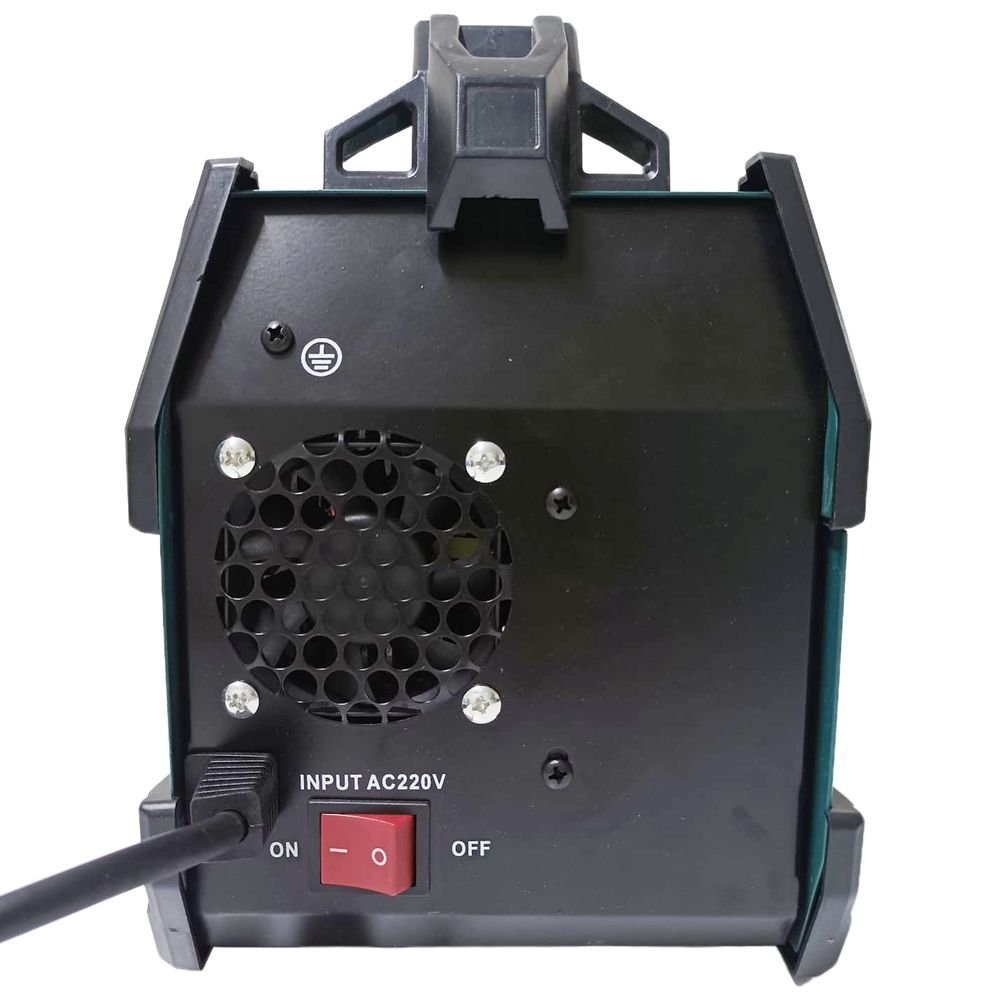 Niakita EEA328 MIG950 Yeni Nesil Gazsız Gazaltı Kaynak Makinesi kurulum