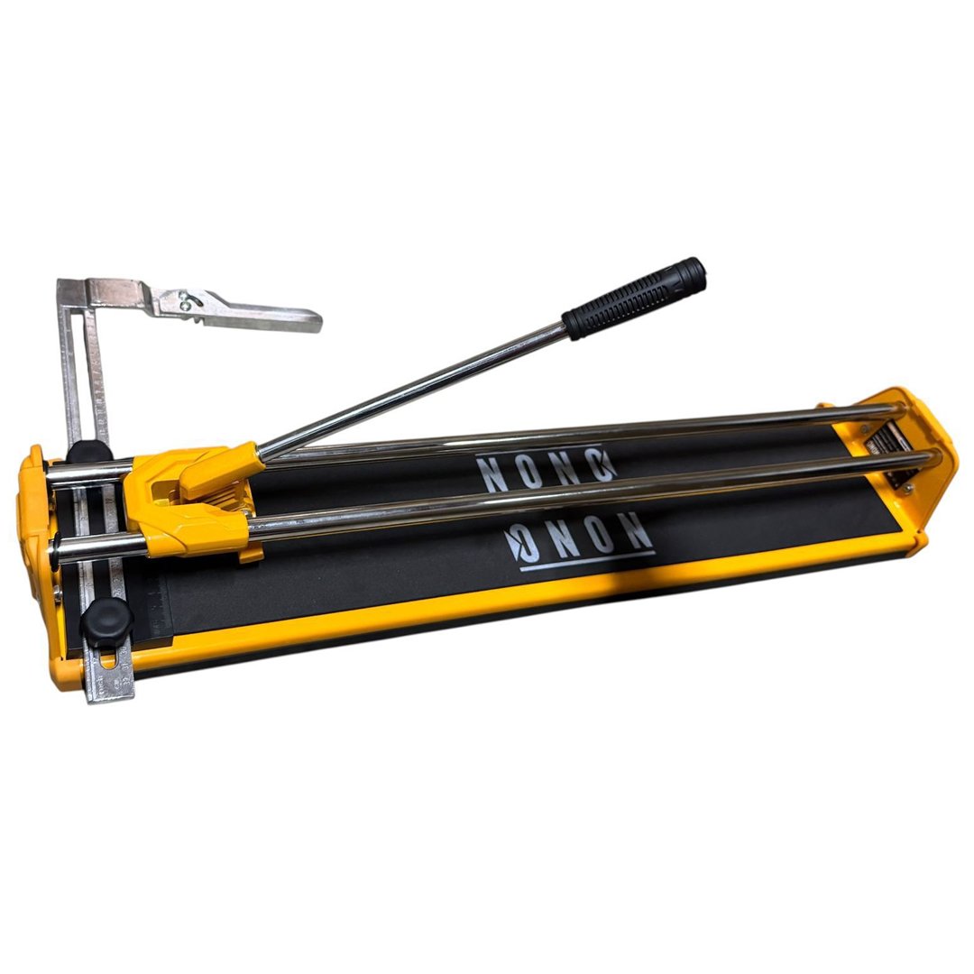 Onon OSMKS120 120 cm Seramik Fayans ve Granit Kesim Makinesi - Yeşil Lazer Teknolojisi Hassas Kesim KULLANIMI