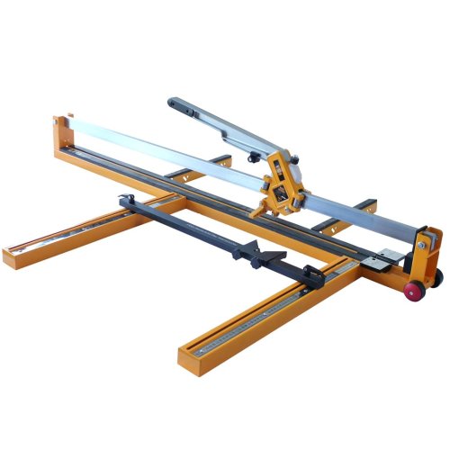 Onon OSMKS120 120 cm Seramik Fayans ve Granit Kesim Makinesi - Yeşil Lazer Teknolojisi Hassas Kesim