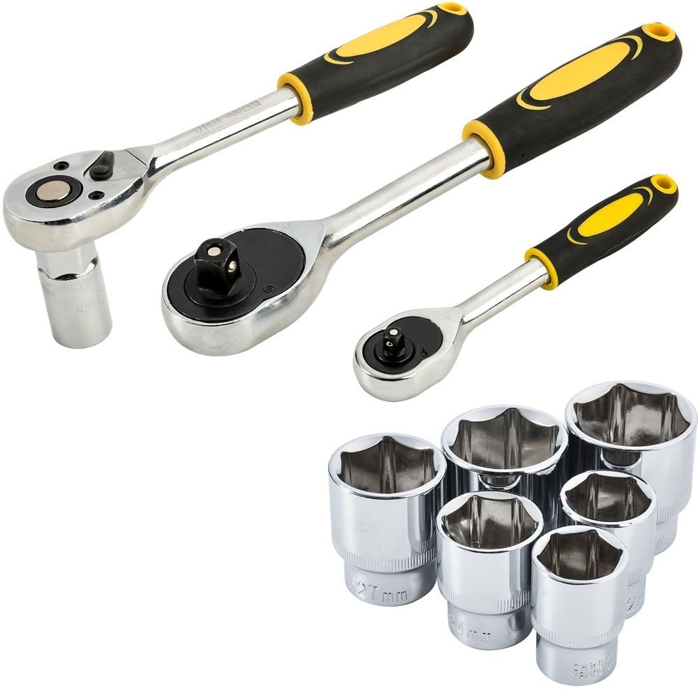 Tam profesyonel 108 parça lokma takımı fiyatı